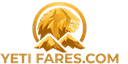 Yeti Fares logo